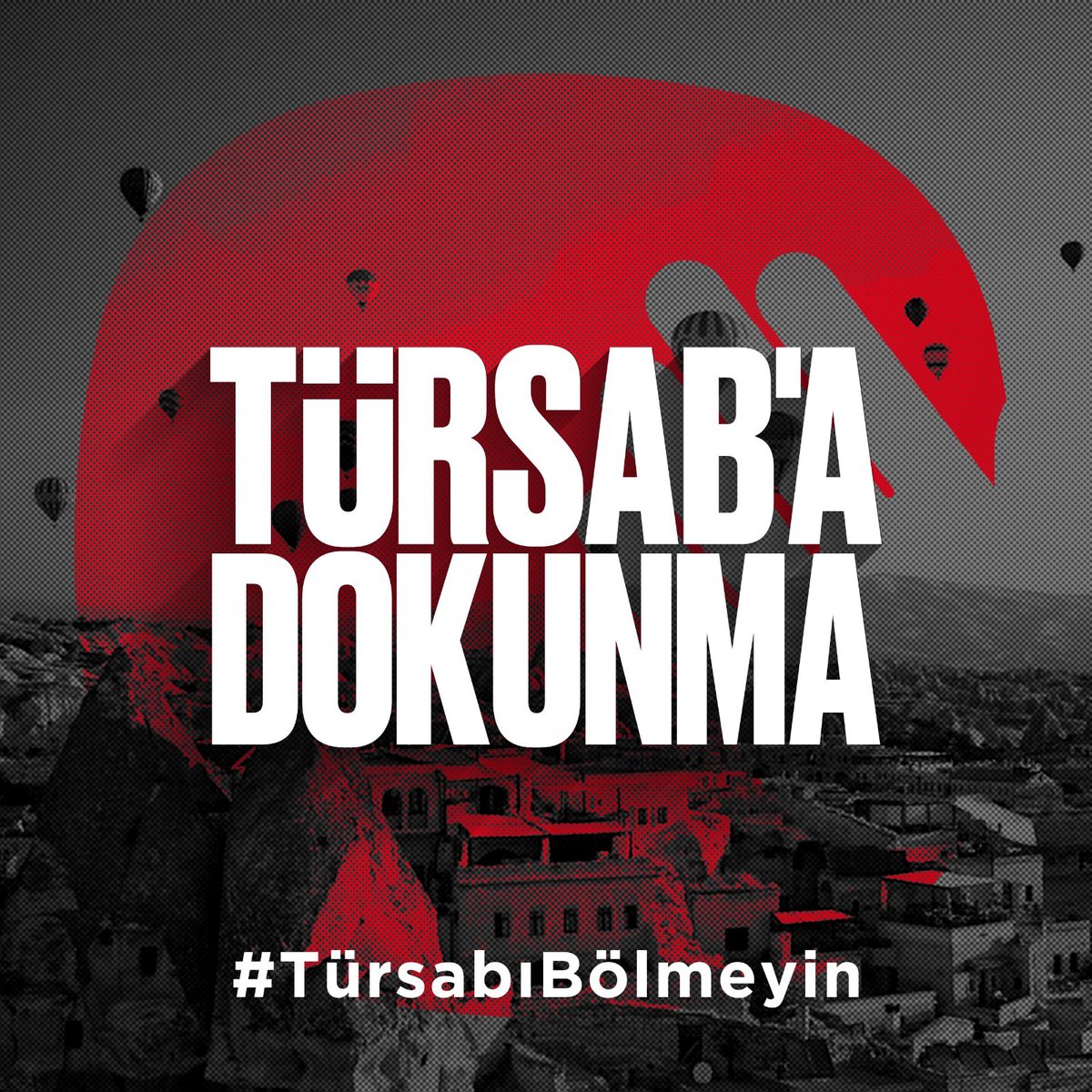dmlaydinn's tweet photo. #Türsabadokunma https://t.co/lyVeL3LmEZ