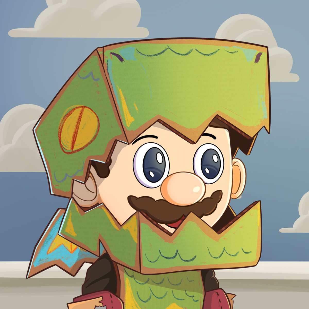 SEIMARIO | OG FREE MINT tweet media