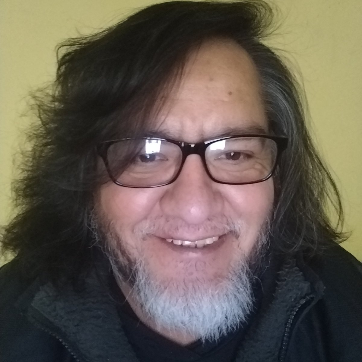 Cesar73lopez's tweet photo. #NuevaFotoDePerfil https://t.co/hVtWgDjwNF