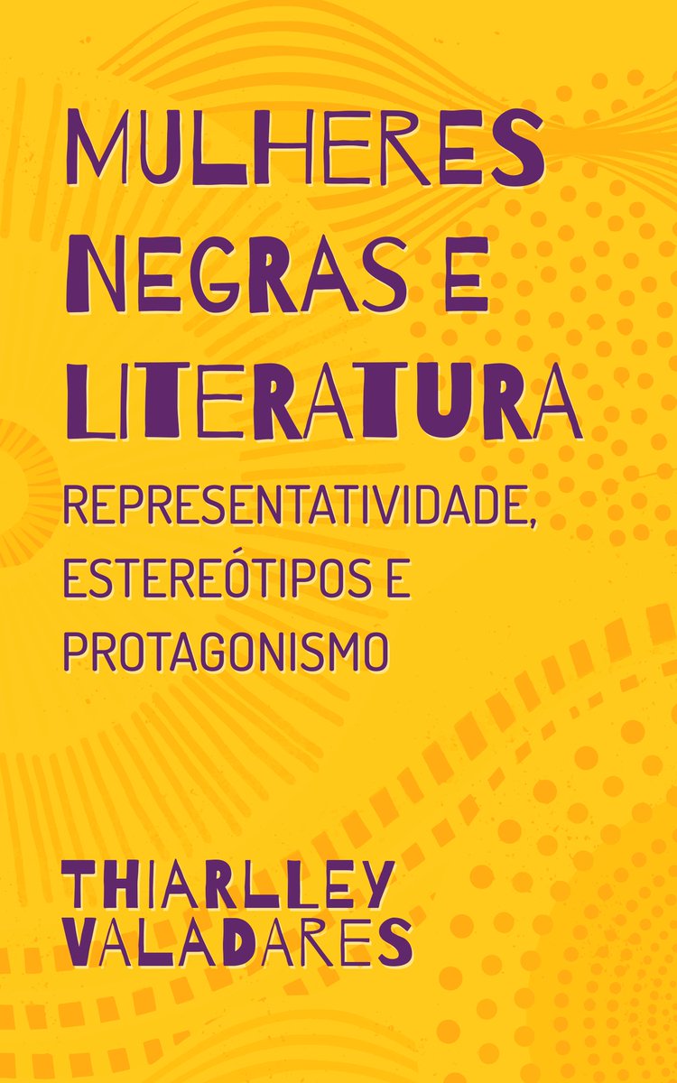 tthiarlley's tweet photo. demorei, mas cheguei na tag #escritoresdotwitter

Thiarlley aqui! Sergipana, jornalista e escritora desde os 15 anos. Meu livro mais recente é 'Não é o que Parece', eleito o Melhor Romance de 2023 no Prêmio Litera. Tenho 5 obras publicadas no total. 💛 https://t.co/Alc5wQzX2P