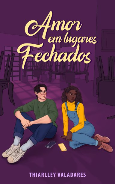 tthiarlley's tweet photo. demorei, mas cheguei na tag #escritoresdotwitter

Thiarlley aqui! Sergipana, jornalista e escritora desde os 15 anos. Meu livro mais recente é 'Não é o que Parece', eleito o Melhor Romance de 2023 no Prêmio Litera. Tenho 5 obras publicadas no total. 💛 https://t.co/Alc5wQzX2P