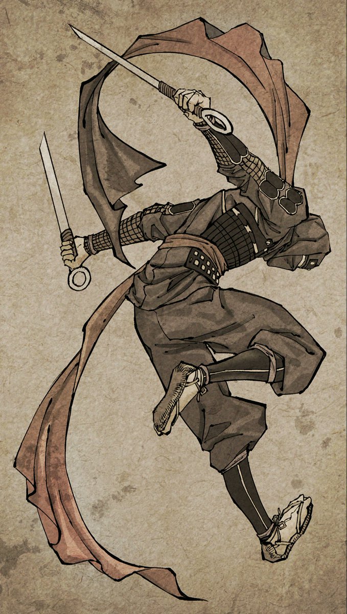 Níðhǫggr (Bask) tweet media