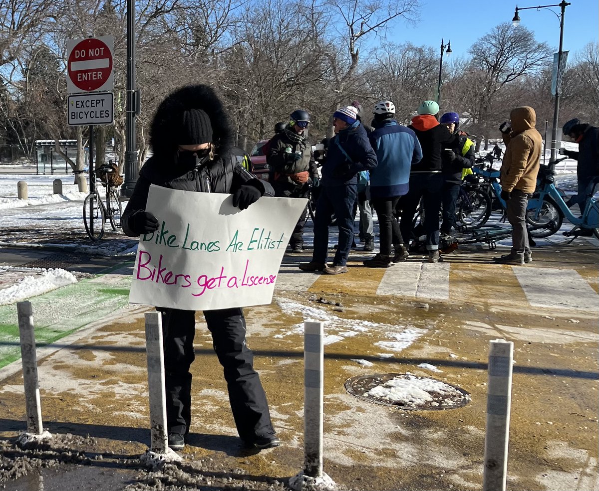 John Greenfield tweet media