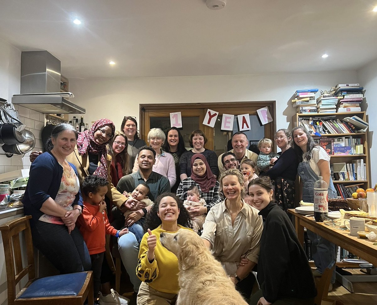 Refugee Sponsorship Ibrox tweet media