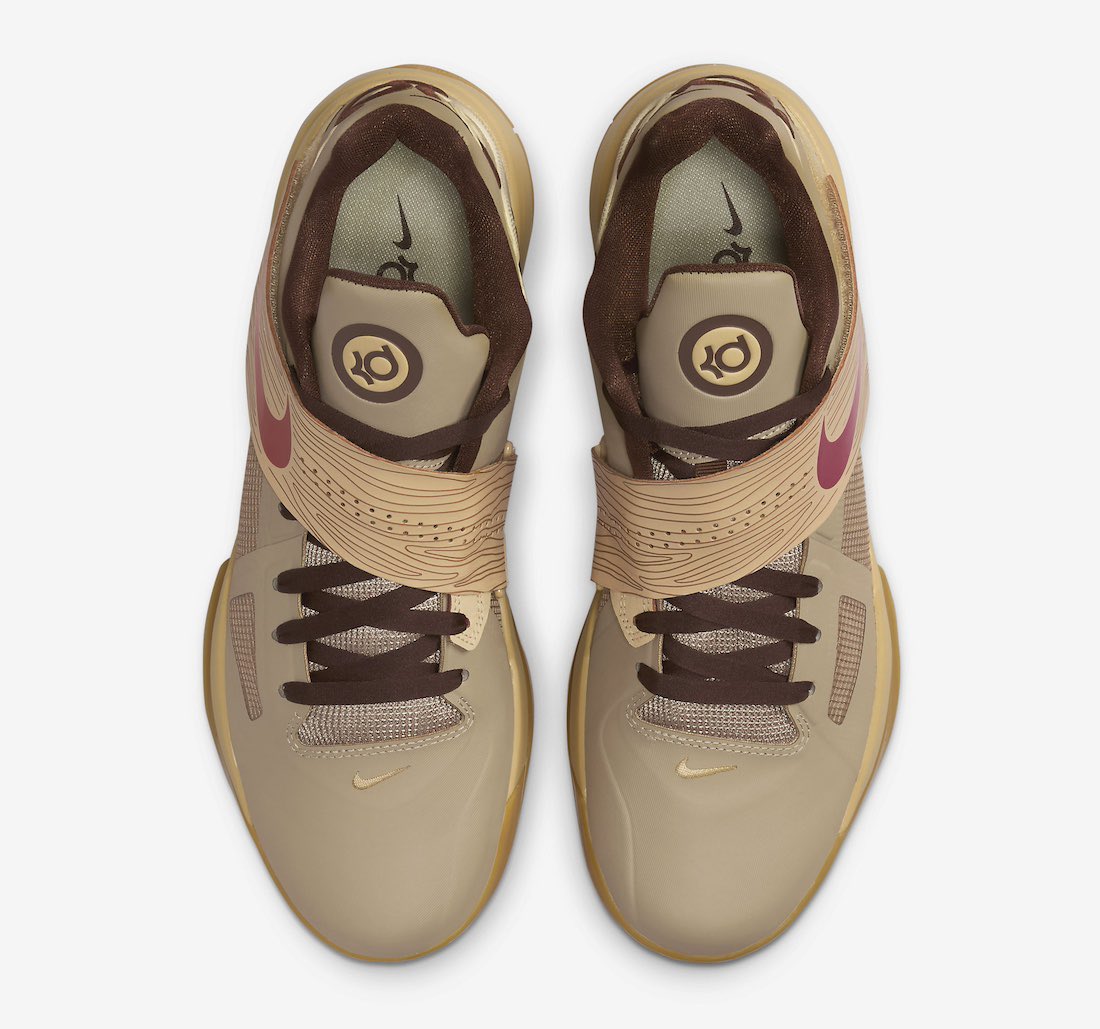 ComplexSneakers's tweet photo. Nike KD 4 "Year of the Dragon" 🐉
🗓️ February 3
💰 $140 https://t.co/7hOxDkHngG