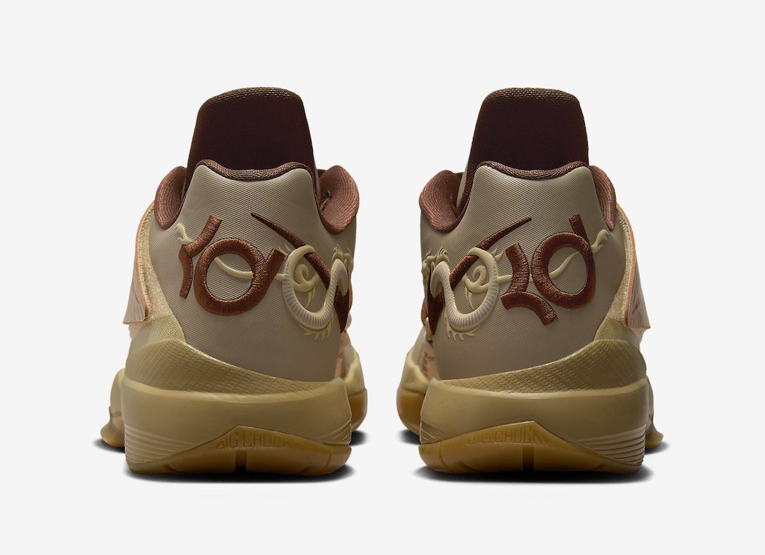 ComplexSneakers's tweet photo. Nike KD 4 "Year of the Dragon" 🐉
🗓️ February 3
💰 $140 https://t.co/7hOxDkHngG