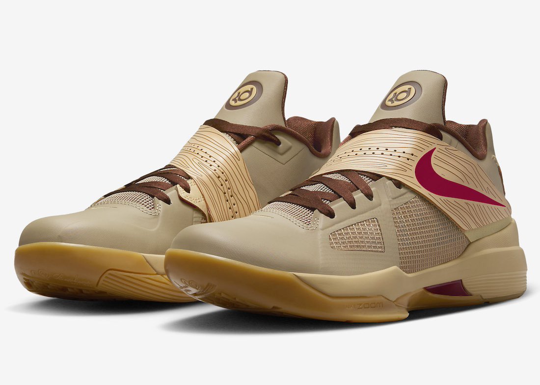 ComplexSneakers's tweet photo. Nike KD 4 "Year of the Dragon" 🐉
🗓️ February 3
💰 $140 https://t.co/7hOxDkHngG