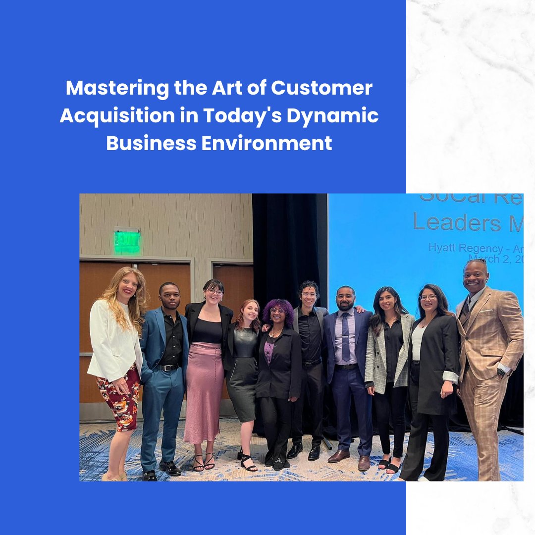 RightCornerCon1's tweet photo. Mastering the Art of Customer Acquisition in Today's Dynamic Business Environment

#CustomerAcquisition #ModernBusiness #SEOMarketing #CustomerEngagement #DigitalMarketing https://t.co/L1WEsrf2aK