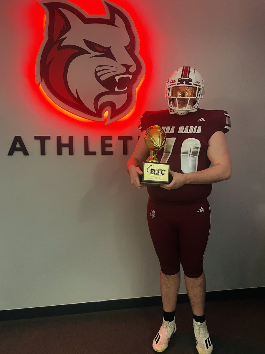 Luke Slaney (@lukeslaney6) on Twitter photo Had a great time <a href="/AMCAT_Football/">AMCAT Football</a> learning about the program and school. Special thanks to <a href="/CoatesCoach/">Brian Coates</a> and <a href="/PatGibbons50/">Pat Gibbons</a> Had a great time <a href="/AMCAT_Football/">AMCAT Football</a> learning about the program and school. Special thanks to <a href="/CoatesCoach/">Brian Coates</a> and <a href="/PatGibbons50/">Pat Gibbons</a>
