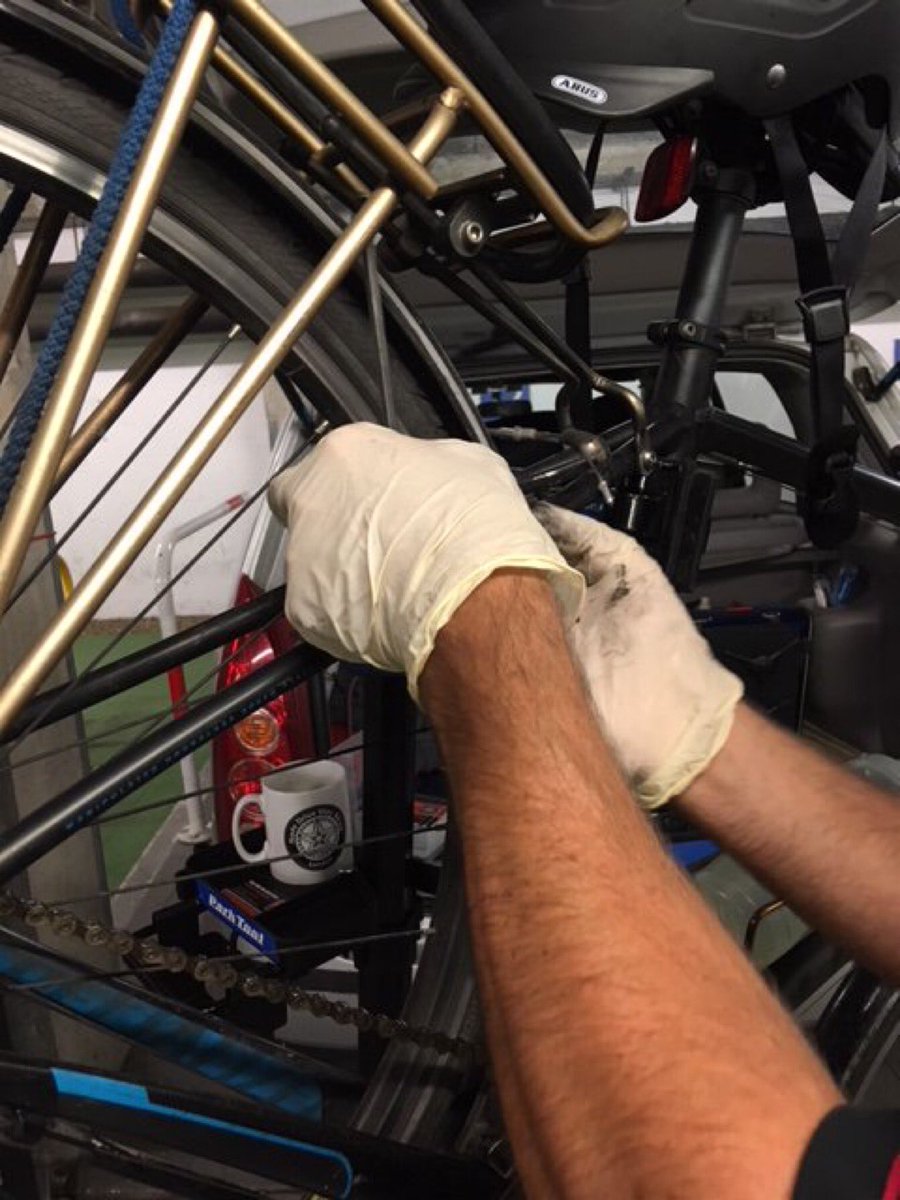 DrBike_Lewisham's tweet photo. #Tuesday 23rd Jan 16.30 - 18.00. C4 Evelyn St nr Prince St Deptford #DrBike #free #bike check & adjustments + #ExchangingPlaces (sit in a lorry & view how much a driver can/cannot see) #Lewisham #cycling @LewishamCouncil @MetCycleCops @lewicyclists @GreenwichCycle @deptfordfolk https://t.co/JLyBjreB0G
