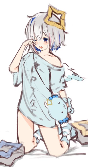 おはよーございます🌅 