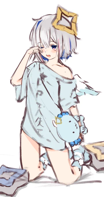 おはよーございます 
