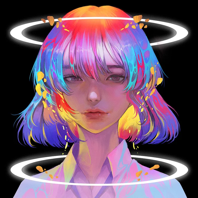 e y es