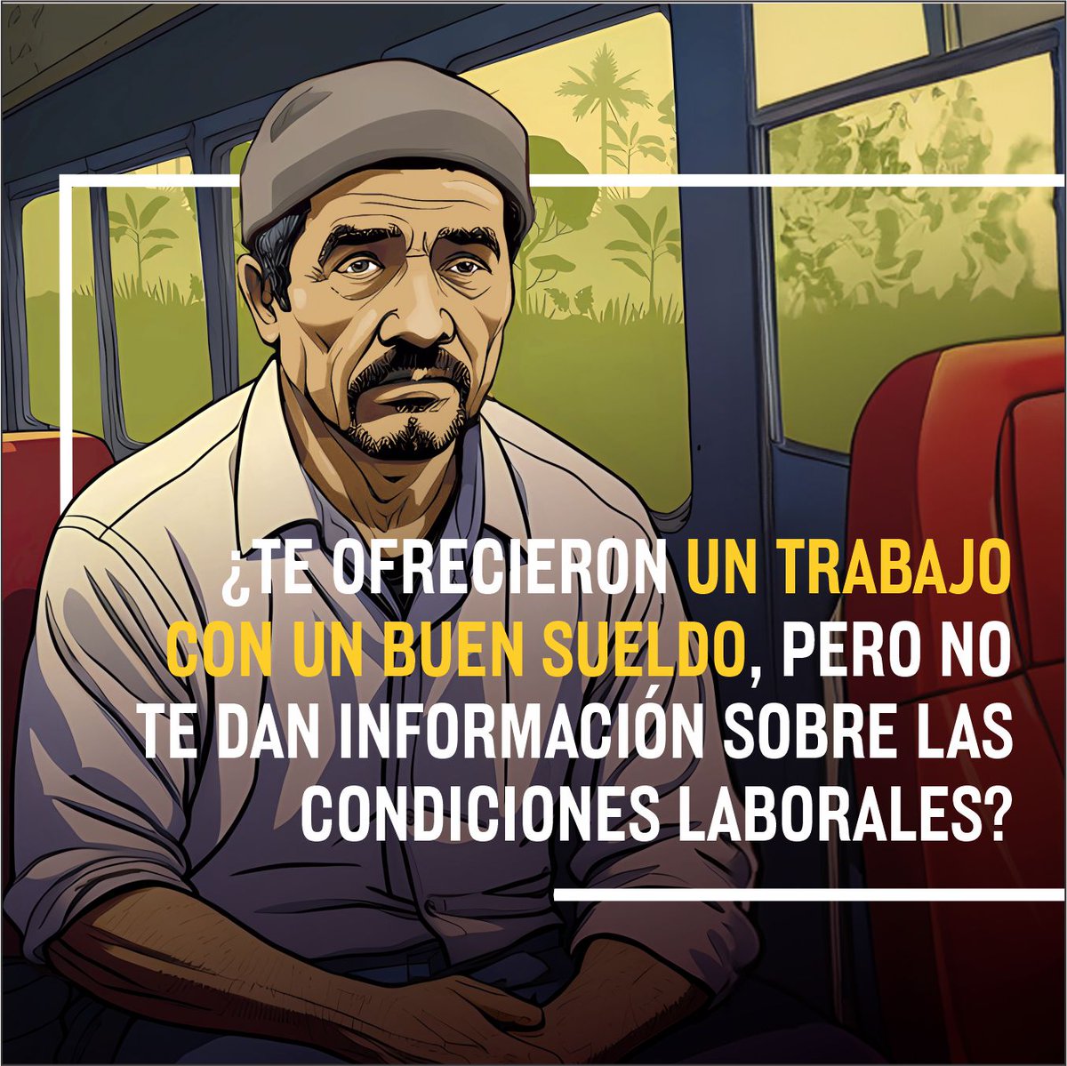 OIM Paraguay tweet media
