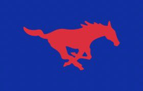 #AGTG After a conversation with @CoachKyleCooper I am very honored to receive an opportunity to continue my academic and athletic career at SMU! @SMUFB @coach_pleasant @1RoUSeFB @RecruitRouse