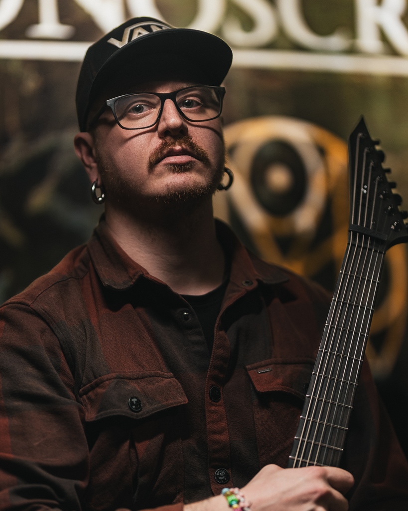 monoscream's tweet photo. 🎸Announcement time! 🎸
Due to different personal reasons Vincent has left the band. 
And to fill the spot of guitar wizardry give a warm welcome back to Anders Hansson! 

Stay Metal
🤘Horns Up🤘

#comingsoon #livemusic #concert #gig #watch
#band #monoscream https://t.co/HmRhOStBXb