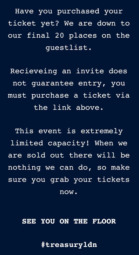 Treasury⚜️ tweet media