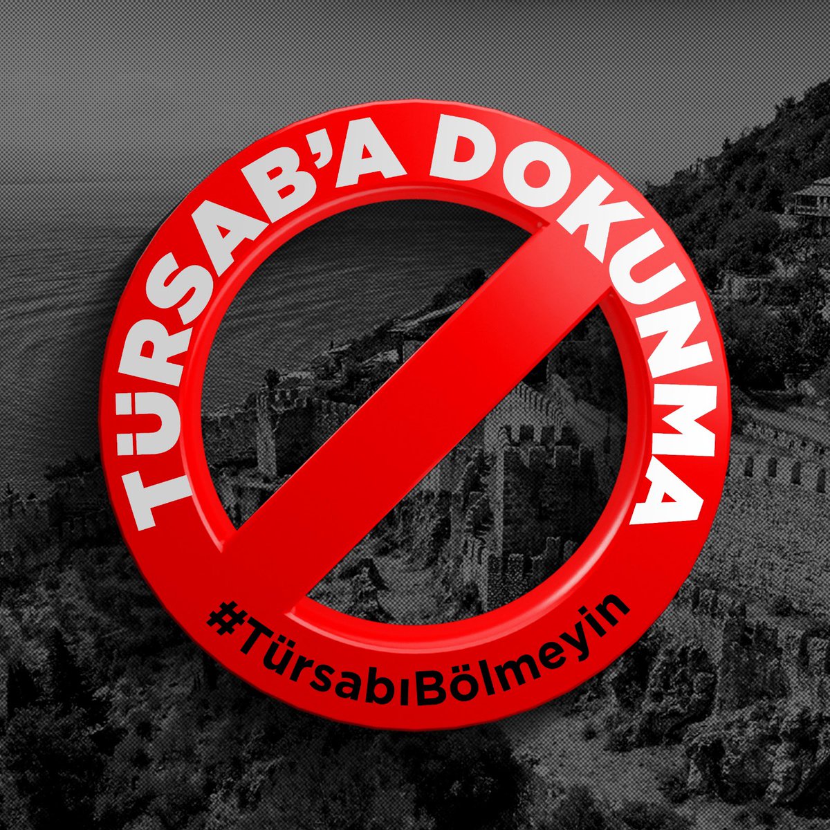 Türk turizminin 50 Yıllık deneyimini çöpe atmak kabul edilemez. Bu hatadan derhal dönülmeli, Büyük sıkıntılara yol açacak yasayı sayın cumhurbaşkanımız da bu haliyle asla kabul etmeyecektir. 
#TÜRSABBölünürseTurizmYaraAlır
<a href="/RTErdogan/">Recep Tayyip Erdoğan</a> <a href="/NumanKurtulmus/">Numan Kurtulmuş</a>