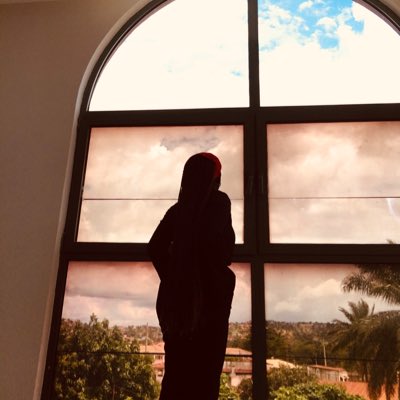 #NovaFotoDePerfil