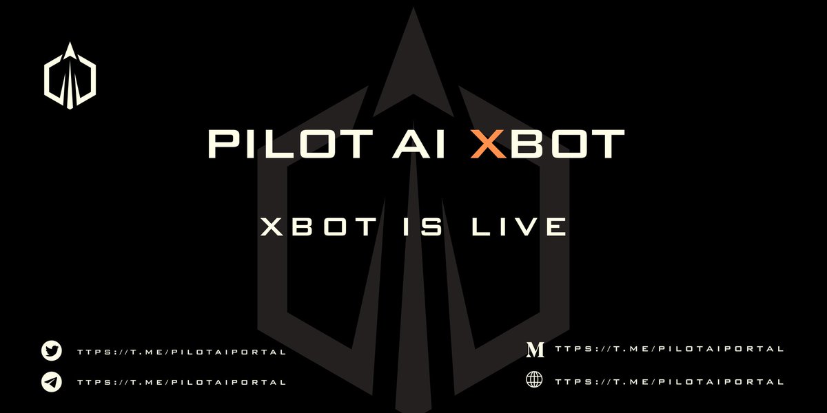 PILOT-Ai tweet media