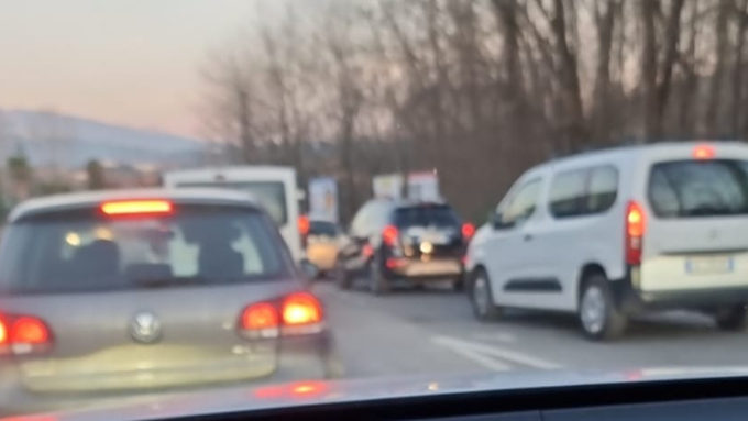 TG24info's tweet image. Ultim’ora Veroli – #Incidente sulla superstrada, #traffico in tilt | tg24.info/rubriche tg24.info/ultimora-verol… #superstrada