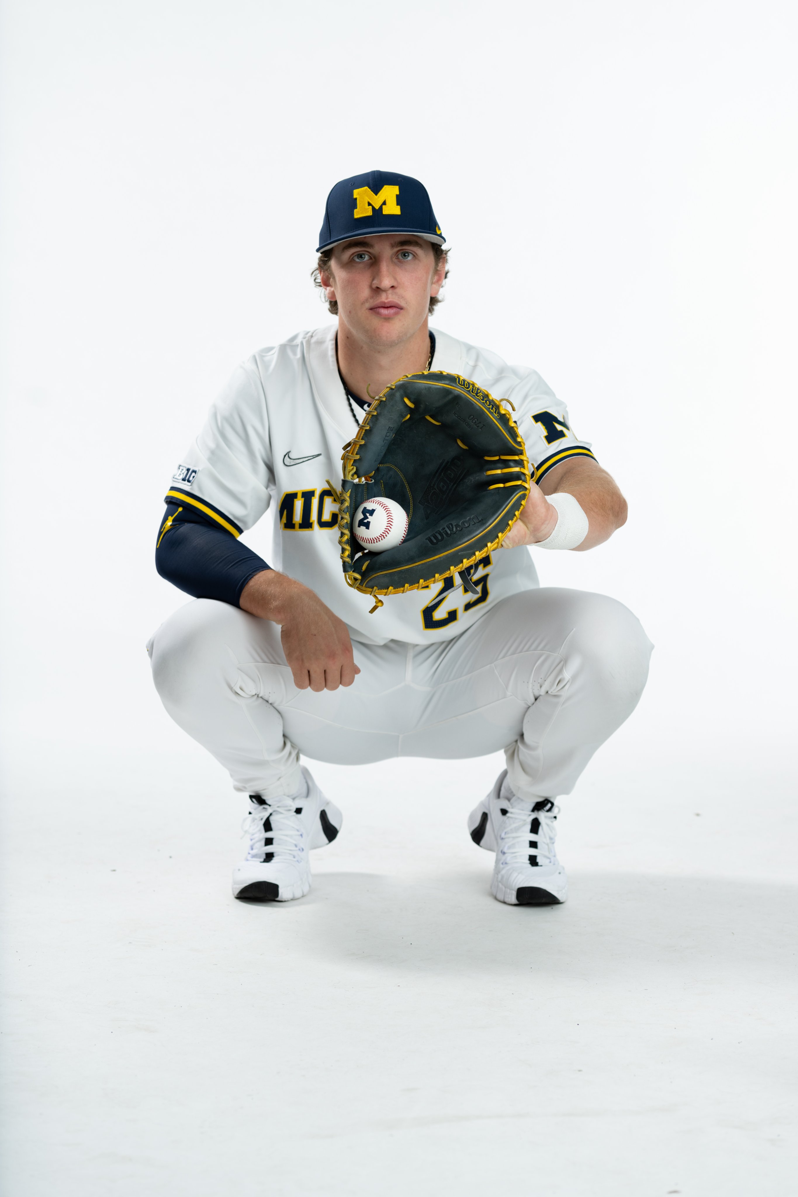 Baseball - University of Michigan Athletics