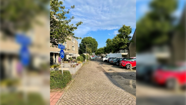 Gemeente wil onveilige situatie bij Willem Dreesstraat aanpakken -  allesoverkatwijk.nl/l/90990
