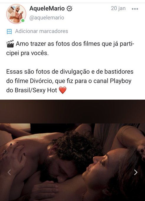 sempre tem foto e sempre tem v&iacute;deo! ❤️&zwj;🔥  veja pr&eacute;vias gratuitas no link: https://t.co/3kXQOFYSvN https://t
