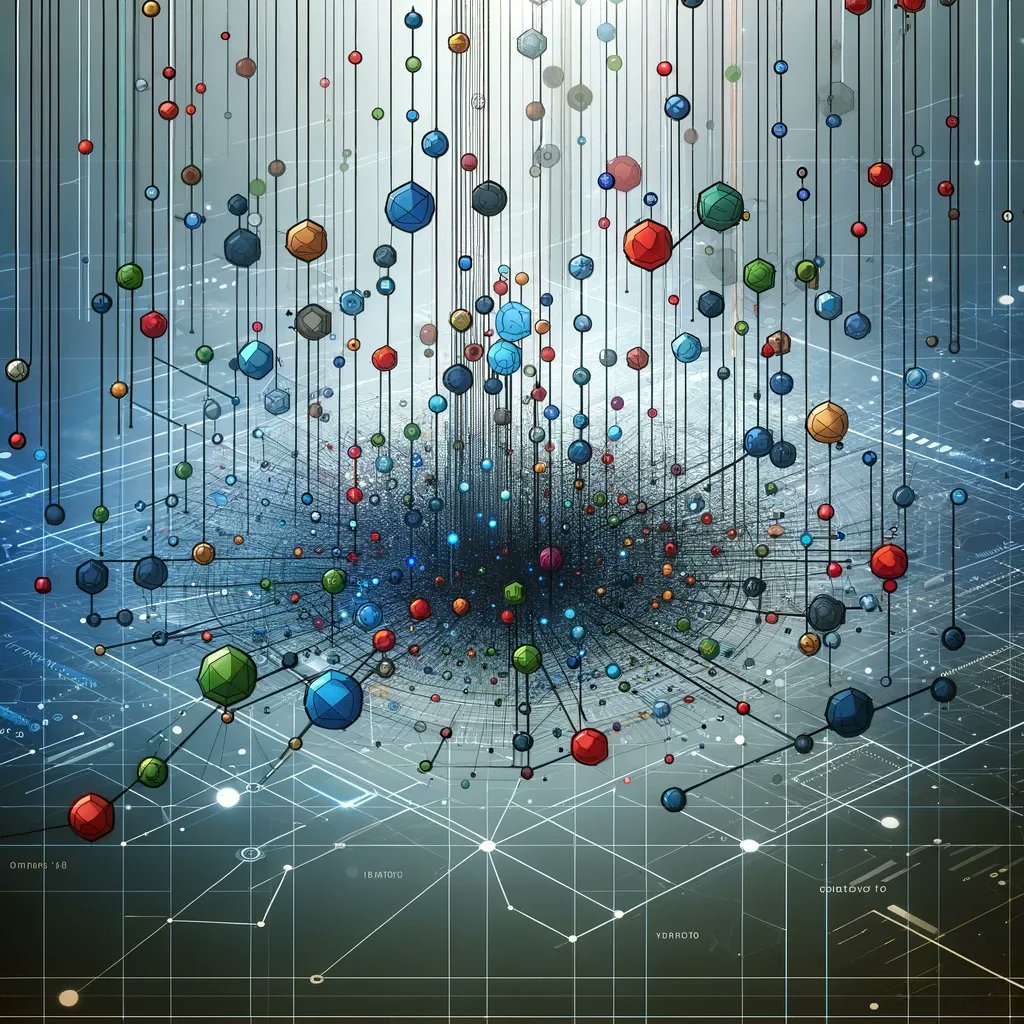 SteelPerlot's tweet photo. Dive into the world of vector databases and semantic search with our latest blog post!

Discover how large language models leverage embeddings for understanding and long-term memory. We also explore indexing techniques like HNSW, LSH, and IVF and offer insights into the advantages of vector databases, including data management, scalability, and real-time updates.

Join the conversation about the future of vector databases and share your perspectives.
#AI #AIInfrastructure #VectorDatabases

🔗https://t.co/kdwiej0fTz