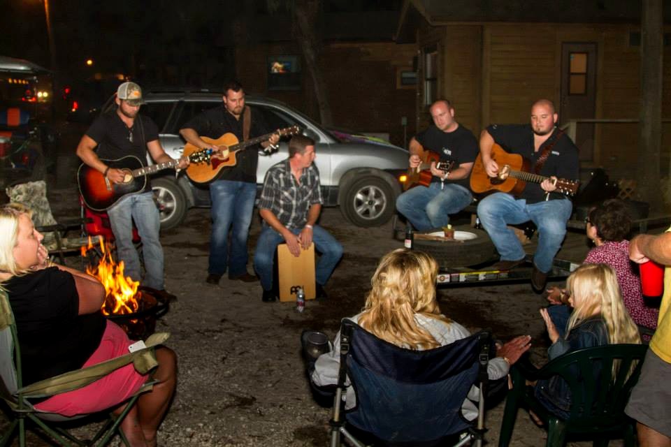 Suwannee River Jam tweet media