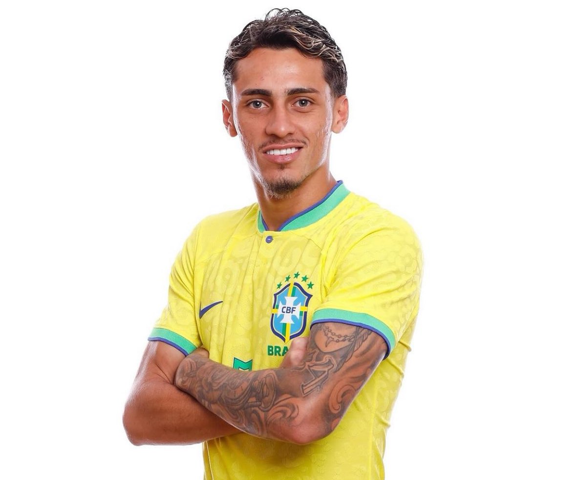 Fabrizio Romano tweet media