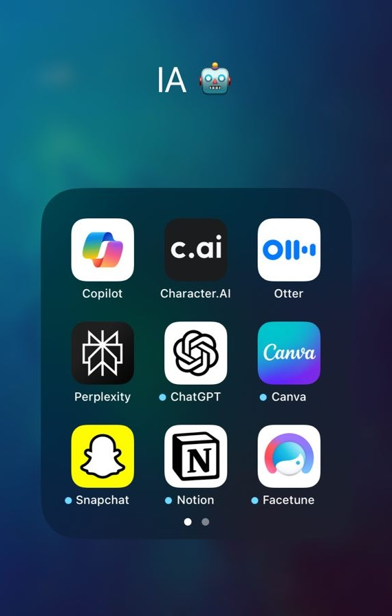 infomoneypro's tweet photo. Je ne comprends pas pourquoi les gens n'utilisent pas davantage l'IA sur leur téléphone.

Voici 8 IA mobiles qui vont faire exploser votre productivité :

[ 🔖 À mettre en signet ]. https://t.co/weUkmf9muk