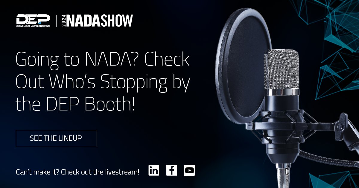 Dealer eProcess tweet media