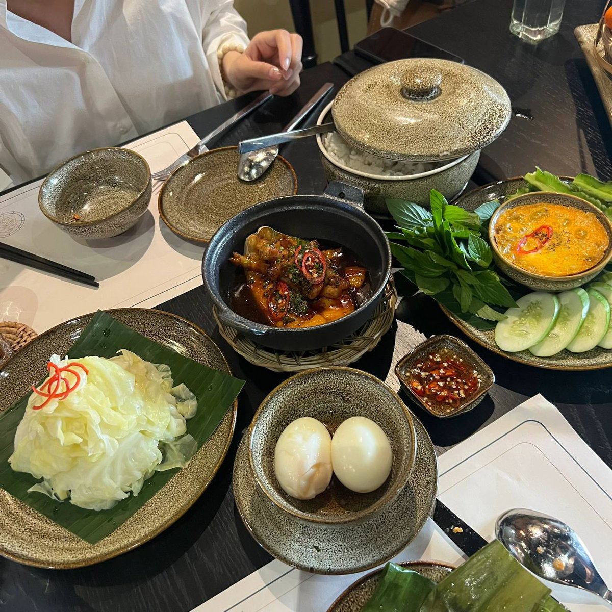 Heejim002's tweet image. 베트남 음식😋