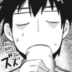 REDOPPAIDRAGON's tweet photo. . . . What has your muse done that made Issei react like this? https://t.co/CRgPyACDAF