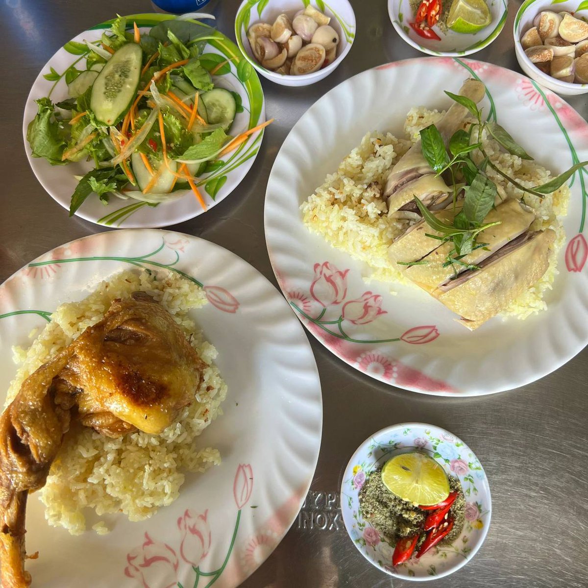 Heejim002's tweet image. 베트남 음식😋