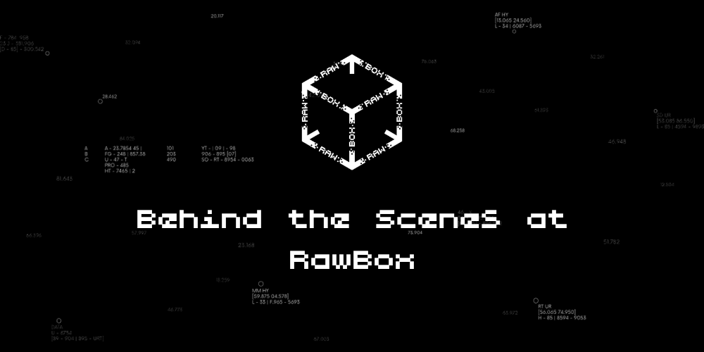 rawbox_tech's tweet photo. 1οΈβ£ π Meet Beyond (@Beyond_Karto), the force behind the scenes at RawBox! π Passionate about blockchain technology and cryptocurrencies, he's on a mission to raise awareness and increase growth in our private journey. π #MeetV #RawBox https://t.co/odp0zkWIcx
