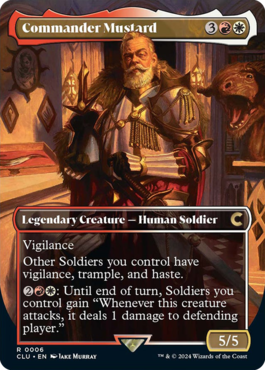 MTGGoldfish's tweet photo. The entire Clue set was revealed! Here are the remaining new characters. More previews at https://t.co/Xf7A1xPXdT #MTGRavnica

Source: https://t.co/VuJqPLE6wg
🎨: @kilart74,@studio_murray,@depingo https://t.co/dlEVHE9Eof