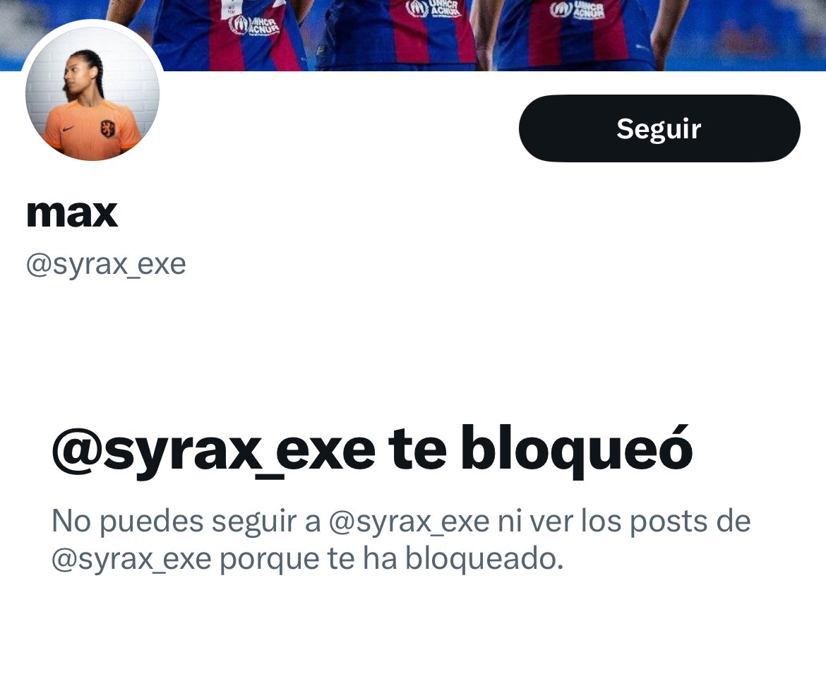 se enfadó