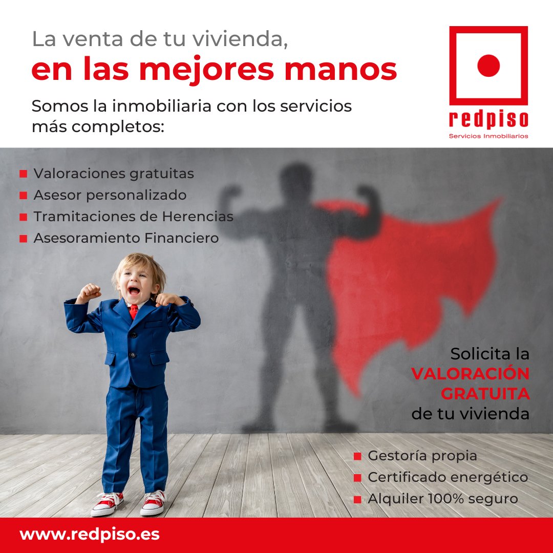 HU_Orcasitas's tweet photo. La venta de tu vivienda, en las mejores manos.
Somos la inmobiliaria con los servicios más completos:
Valoraciones gratuitas solicitala
Asesor personalizado
Tramitaciones de Herencias
Asesoramiento Financiero
Gestoria propia
Certificado Energético
Alquiler 100% seguro https://t.co/w4Uxo578Rg