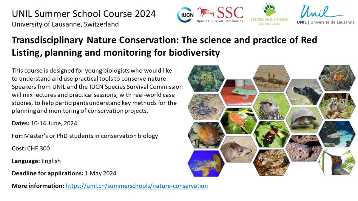 Species_Monitoring tweet media