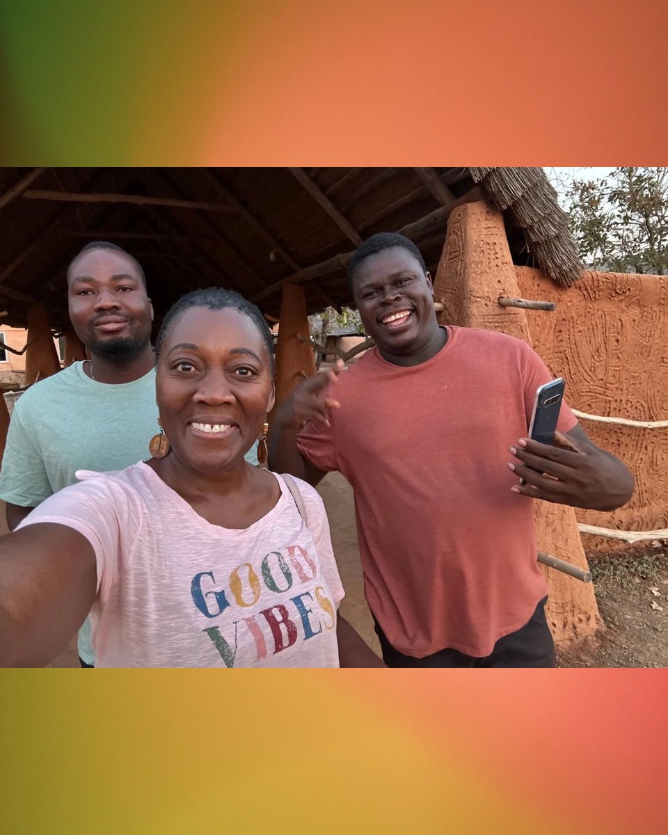 akuyoegraham's tweet photo. The Ghana Chronicles 🇬🇭
Mole National Park in Northern Ghana- Zaina Lodge- love this place- beautiful, peaceful and raw. They don't drug or even tag the animals- if they want to be seen, you'll see them, if they don't- you won't. #Ghana https://t.co/Whkg1bT7cq