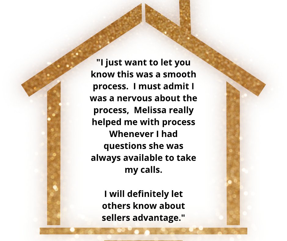 Seller's Advantage tweet media