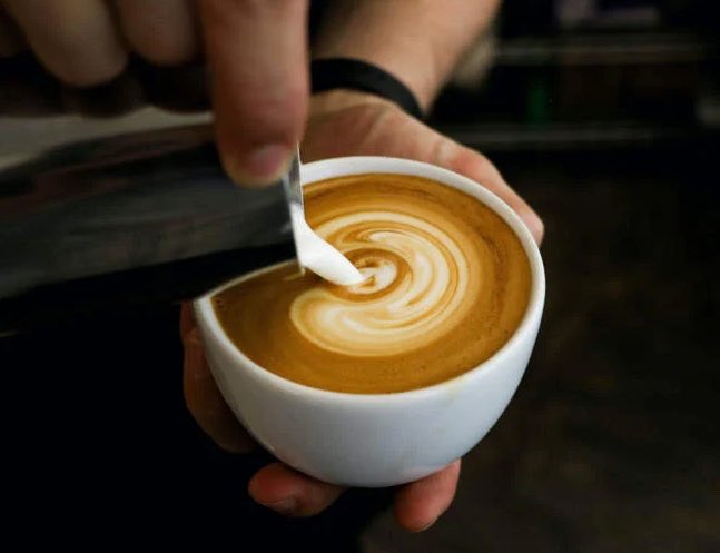creepydotorg's tweet photo. A Russian cafe hires new mothers in order to create their famous breast milk-infused lattes. https://t.co/8m1IddmZRs