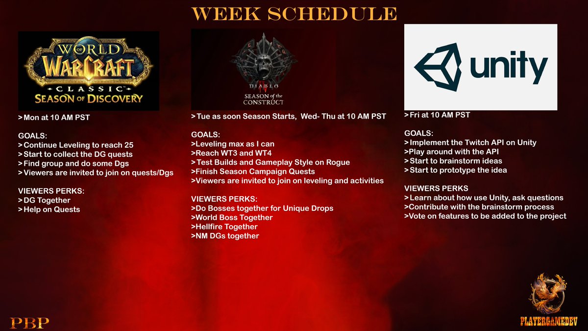 playergamedev's tweet photo. 🎮Streaming Alert! 🎮

Join me for epic gaming moments, live chats, game dev and more! Don't miss out on the fun and excitement! 🕹️💥

🔗 Tune in: https://t.co/VBSk81bqwW

#GamingCommunity #TwitchStreamer #LiveGaming #PlayerGameDev #PBP #PlayeysBeforePixel #NeverAlone #OneOfUs https://t.co/0lT6PvoDl2