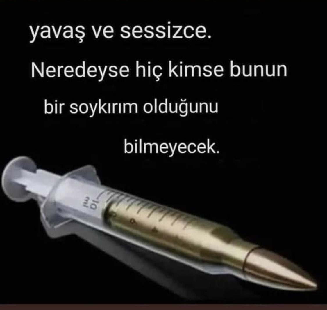 noentry01's tweet photo. Rusya’dan ABD’ye Covid-19 Suçlaması
" İnsan yapımı olduğunu ve ABD'nin yürüttüğü projeler çerçevesinde Olduğunu Savunurken "
Abd Çin'i, Çin İse ABD'yi siyasi manipülasyonla Suçluyor !!!?
Türkiye'de Doz Aşı Sayısı 152.725.380
DÜNYA'da Yapılan Doz 10 milyarı Aştı
#WorldGenocide https://t.co/pkv1XjgKP7