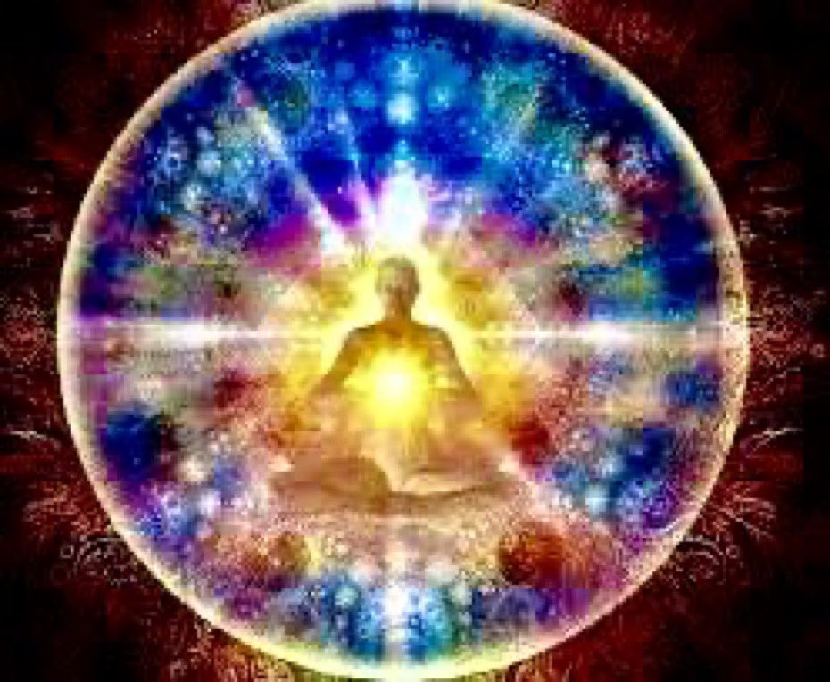 richardgordon22's tweet photo. We certainly have thoughts beyond the scope of a dog or a cat. Why is it so difficult to imagine there are consciousnesses far beyond anything we can imagine? https://t.co/ns6FAcRxyY