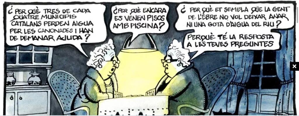 És així...i així és.