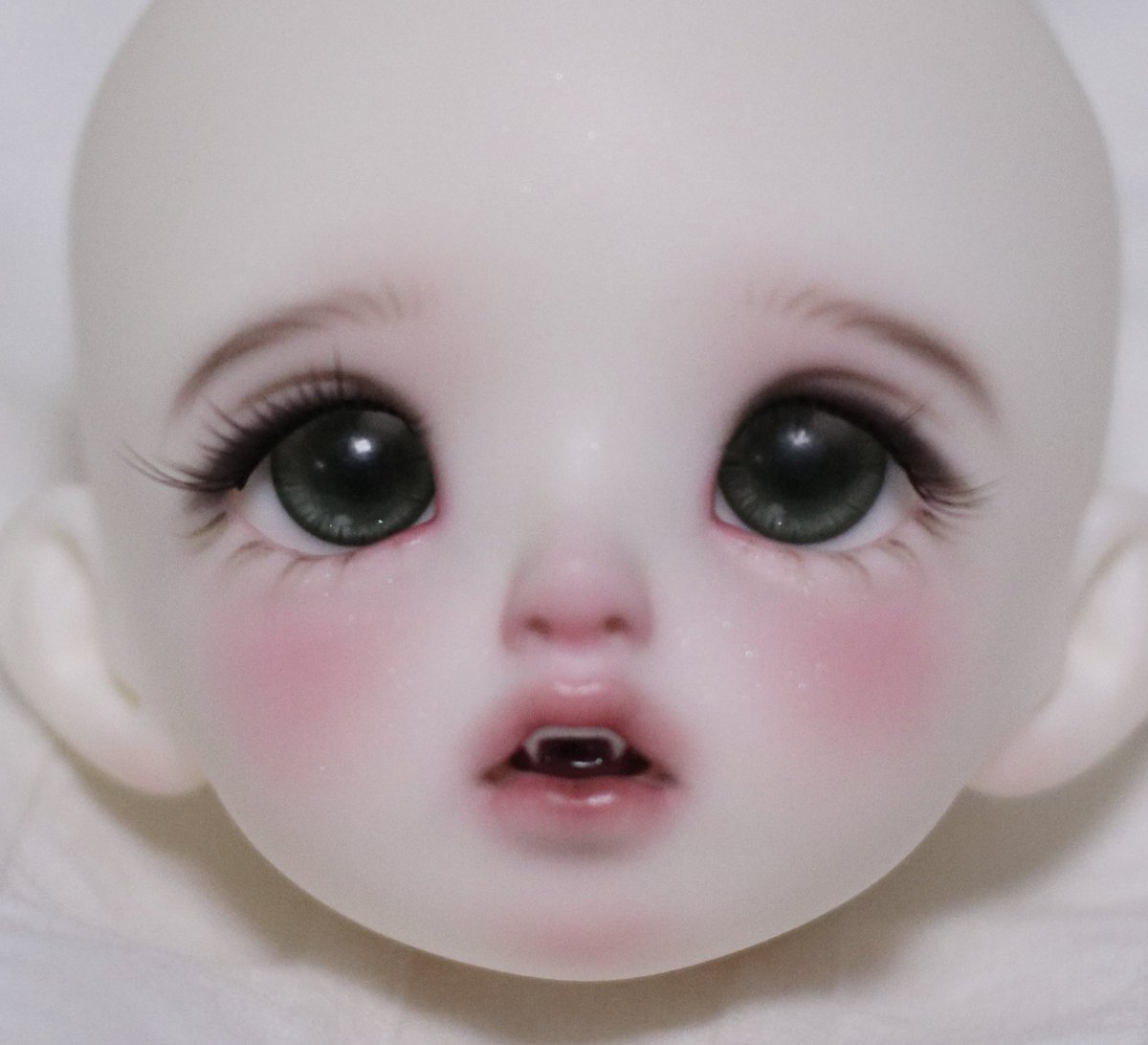 이파츠! (를 찍기 위해 찍었는데 초점 나감)