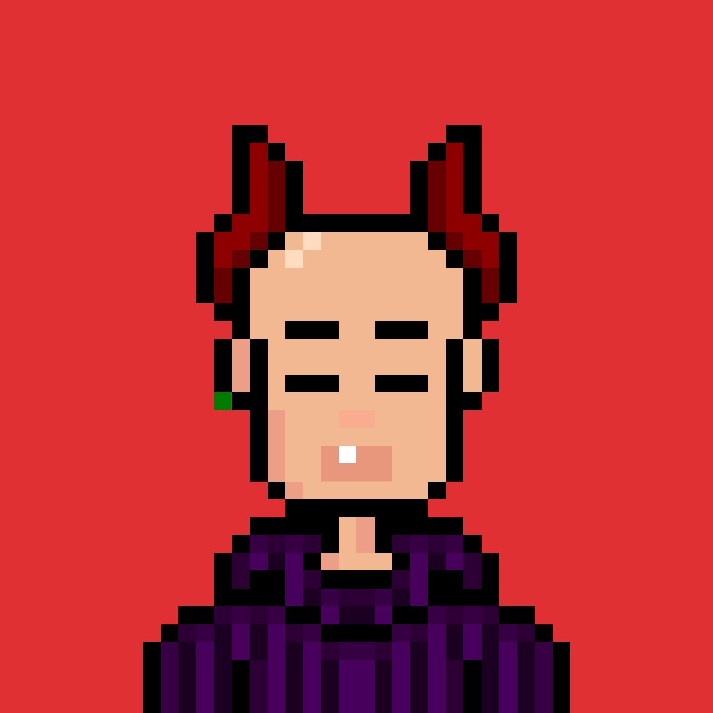 Gm, Sei it back would ya? 👀